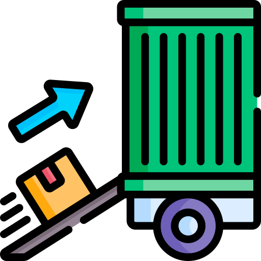 container